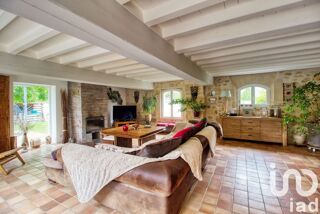  Maison à vendre 9 pièces 327 m²