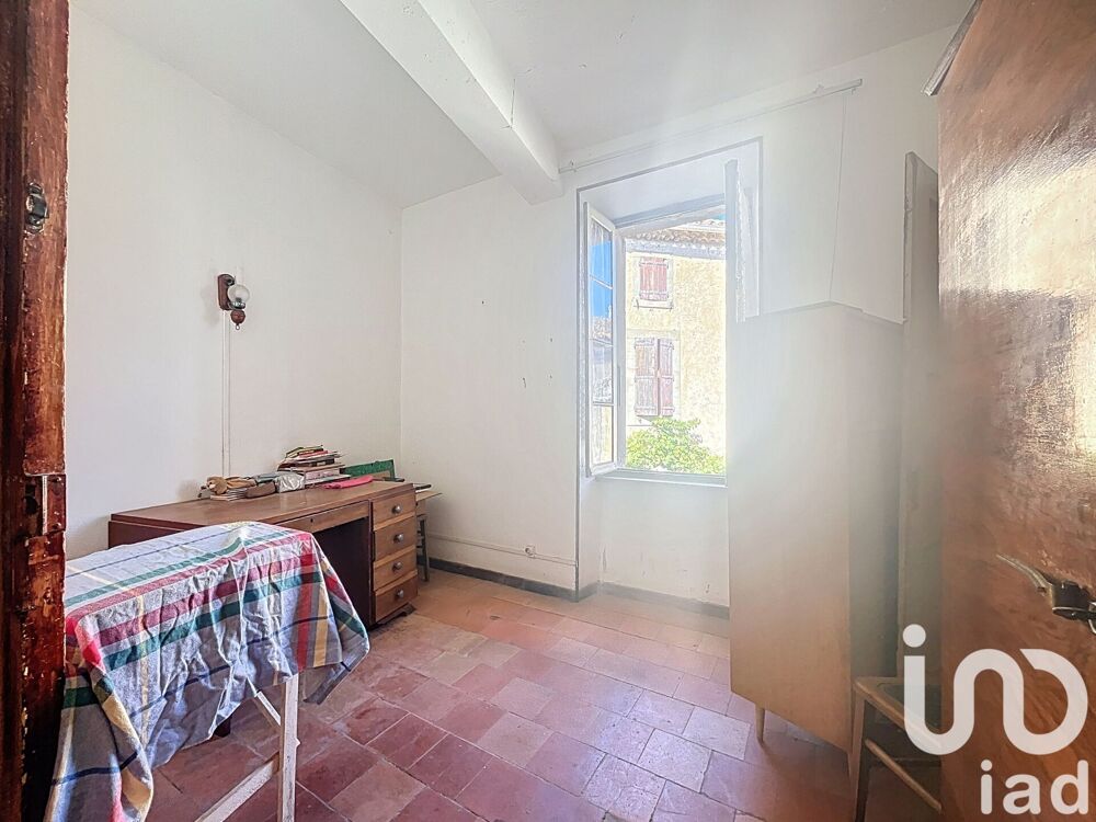 Vente Maison Vente Maison de village 5 pièces Tournissan