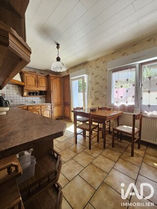 Maison à vendre 5 pièces 98 m²