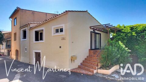   Vente Maison de village 6 pièces Maison - 6 pièce(s) - 100 m²