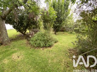  Terrain à vendre 746 m²
