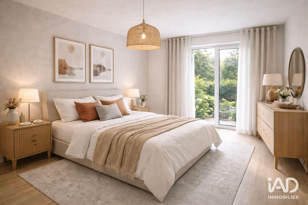 Vente Maison Vente Maison/villa 8 pièces Larmor-baden