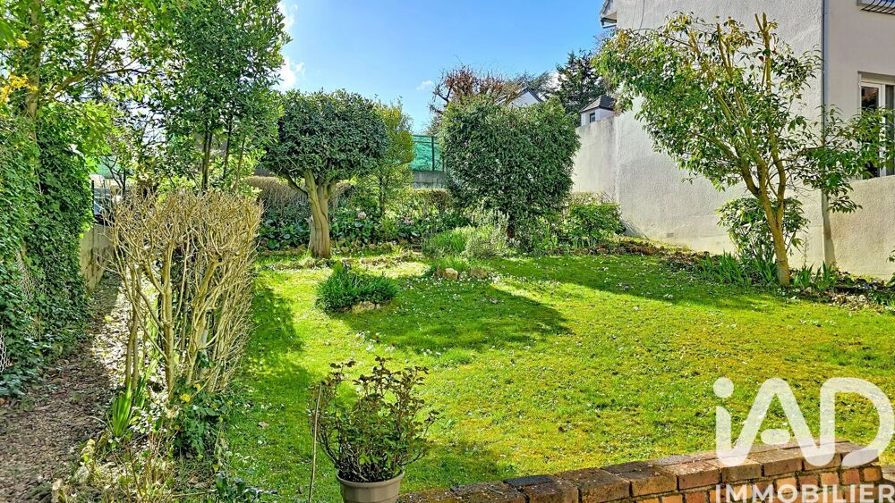 à vendre  Maison Fontenay-aux-Roses (92260)