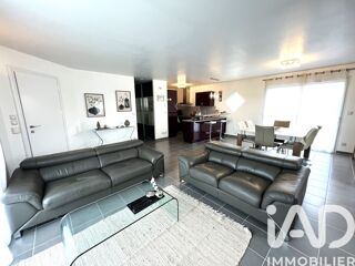  Maison à vendre 6 pièces 130 m²