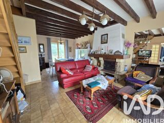  Maison à vendre 5 pièces 110 m²