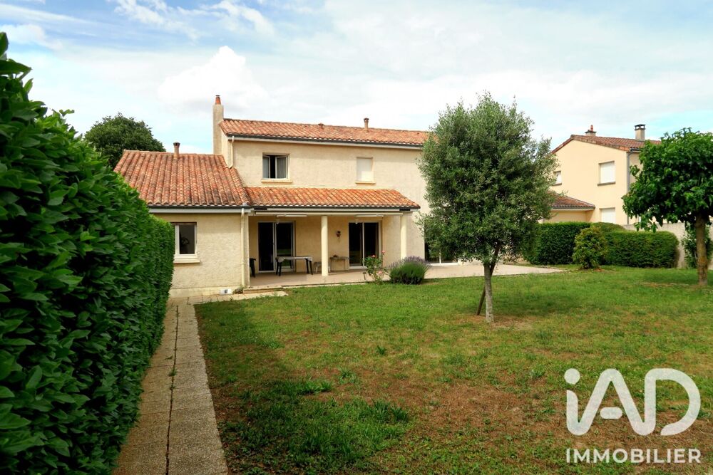 Vente Maison/villa 7 pièces