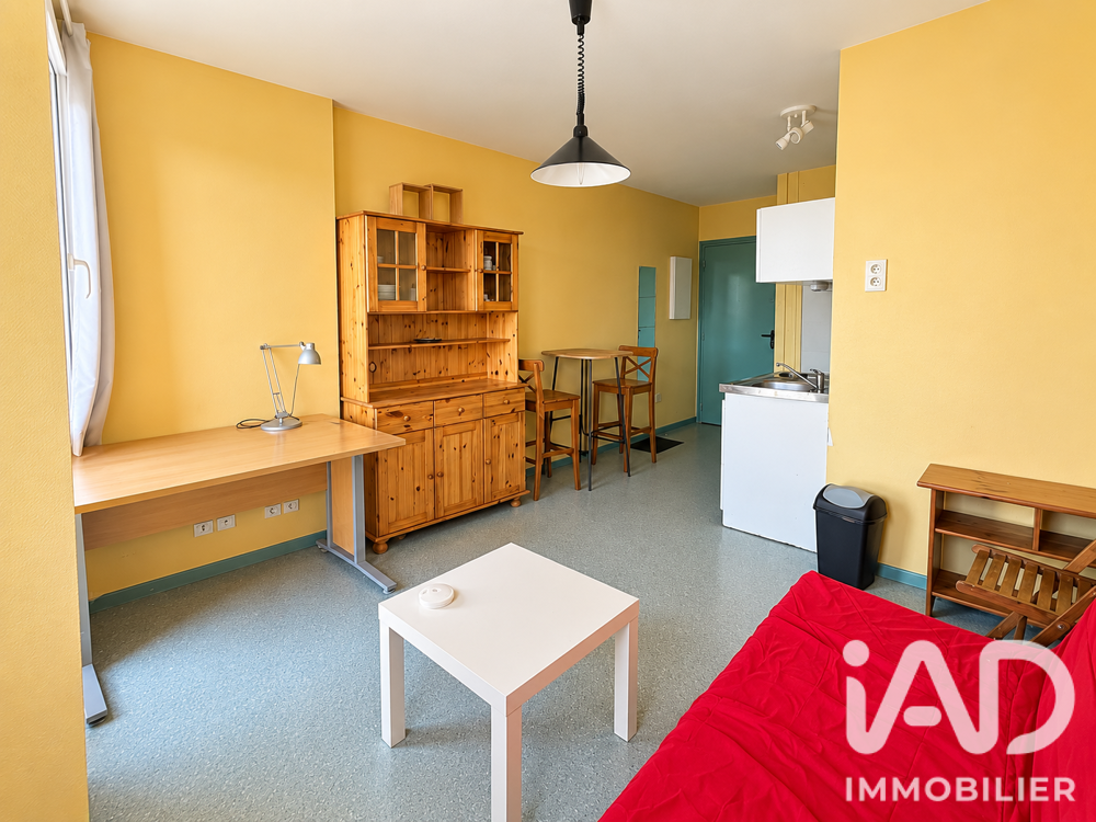 Vente Appartement Vente Appartement 1 pièce Arras