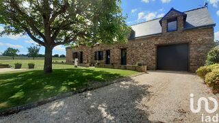  Maison à vendre 5 pièces 140 m²