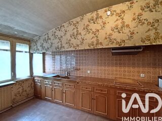  Maison à vendre 6 pièces 140 m²
