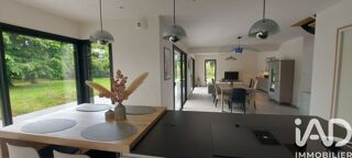  Maison à vendre 5 pièces 142 m²