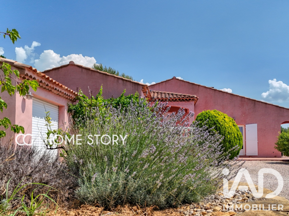 Vente Maison Vente Maison/villa 6 pièces La cadière-d'azur