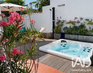  Maison à vendre 4 pièces 90 m²