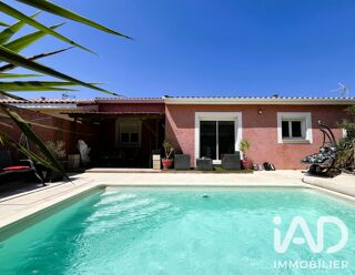  Maison à vendre 4 pièces 88 m²