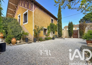  Maison à vendre 5 pièces 207 m²