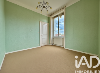  Appartement à vendre 3 pièces 81 m²