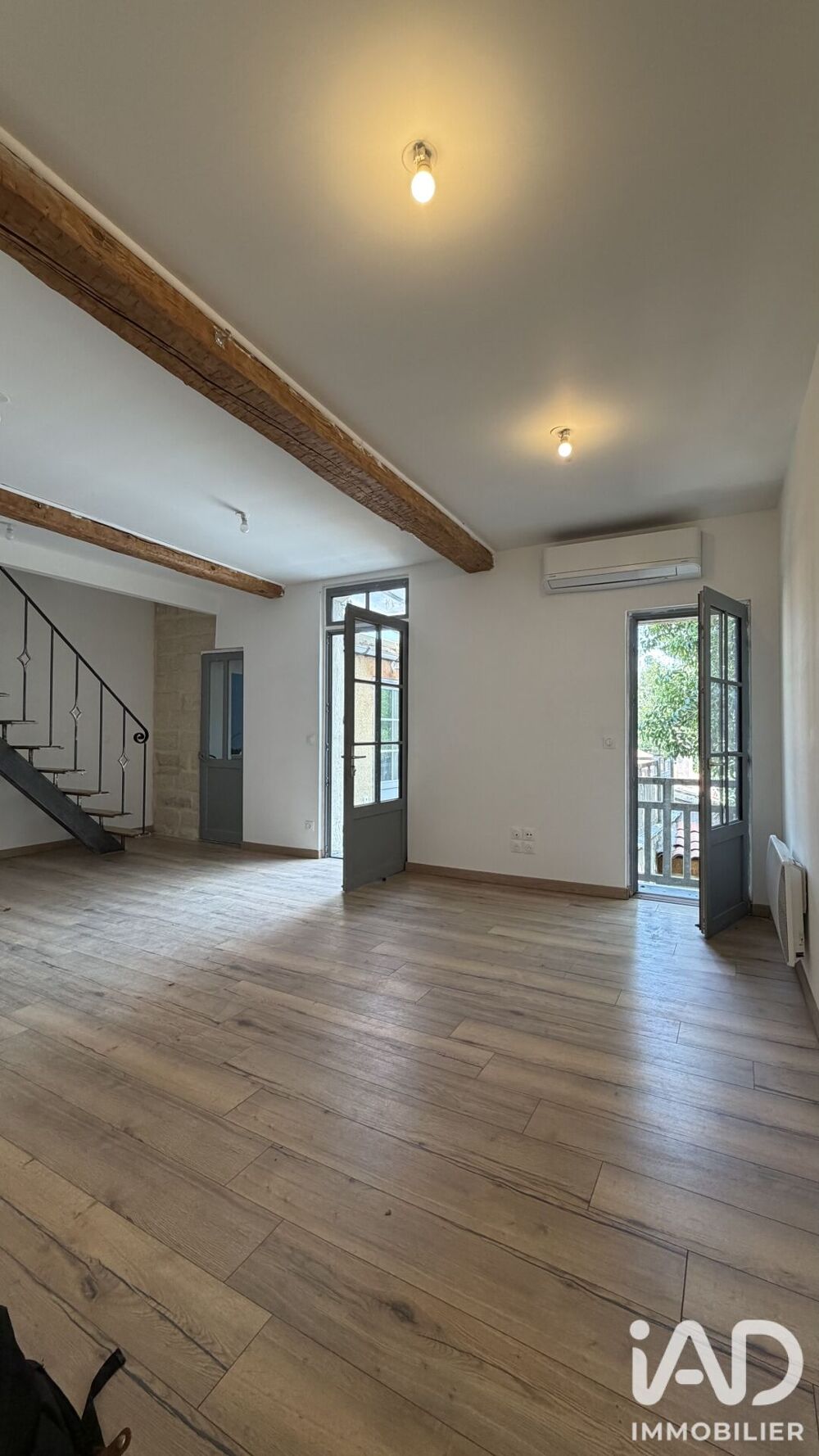 Vente Appartement 9 pièces