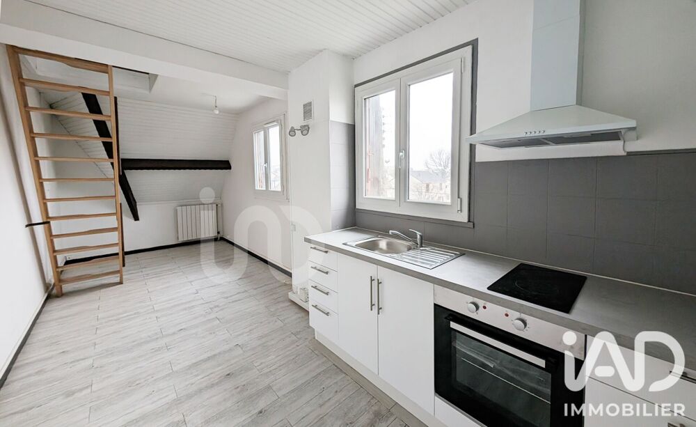 Vente Appartement Vente Appartement 3 pièces Morsang-sur-orge