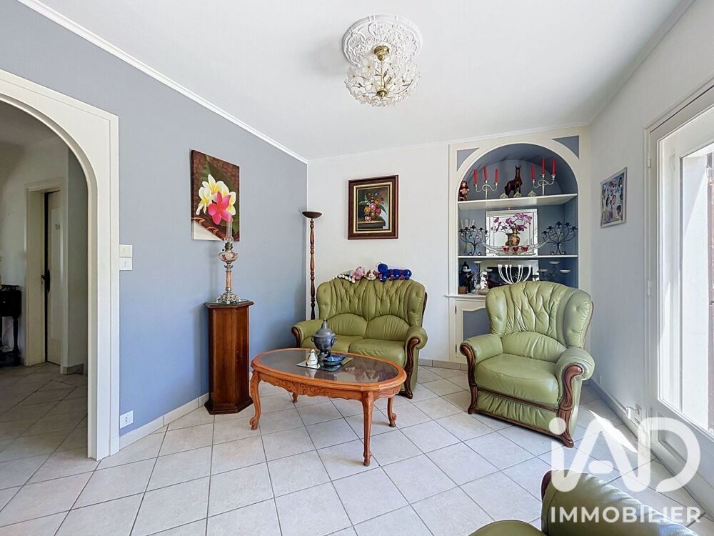 Vente Maison Vente Maison/villa 4 pièces Sens