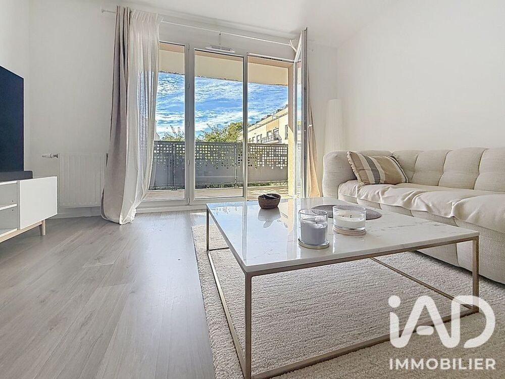 Vente Appartement Vente Appartement 3 pièces Arpajon