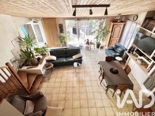  Maison à vendre 8 pièces 240 m²
