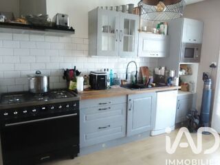  Maison � vendre 4 pi�ces 83 m�