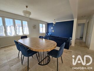  Maison à vendre 6 pièces 112 m²
