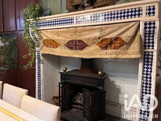  Maison à vendre 5 pièces 120 m²