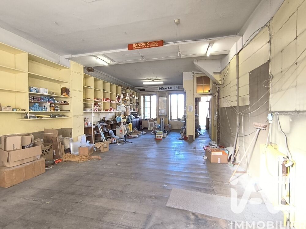 Vente Maison Vente Maison/villa 10 pièces Felletin