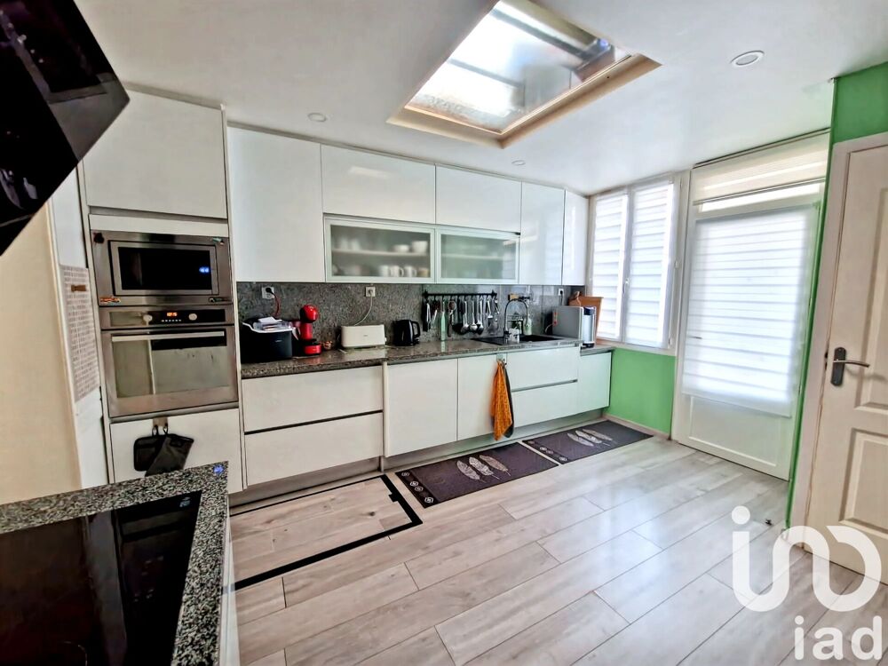 Vente Maison Vente Maison de village 5 pièces Beaune-la-rolande