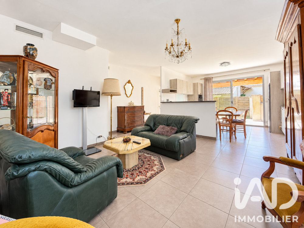 Vente Maison Vente Maison/villa 4 pièces Peyrolles-en-provence