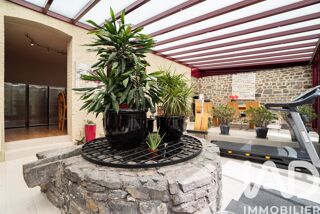  Maison à vendre 12 pièces 435 m²