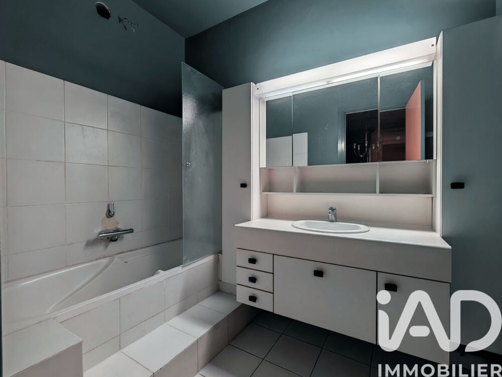 à vendre  Appartement Lyon 2