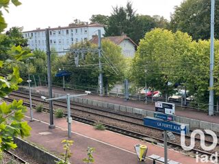  Terrain � vendre 3313 m�