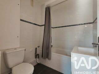  Appartement � louer 1 pi�ce 28 m�