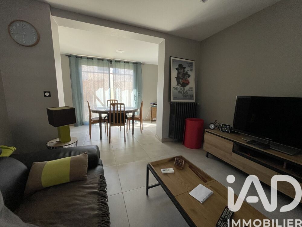 Vente Maison de ville 4 pièces