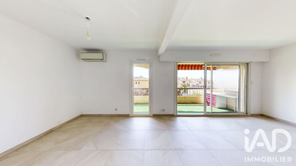 Vente Appartement Vente Appartement 4 pièces Six-fours-les-plages
