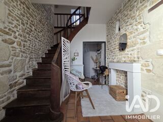  Maison à vendre 7 pièces 153 m²