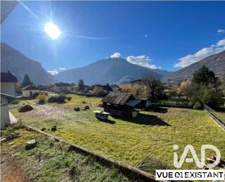  Maison 5 pièces 124 m² Saint-avre