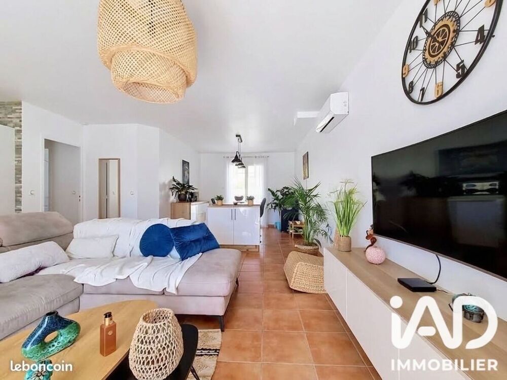 Vente Maison/villa 4 pièces