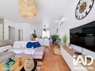  Maison à vendre 4 pièces 90 m²