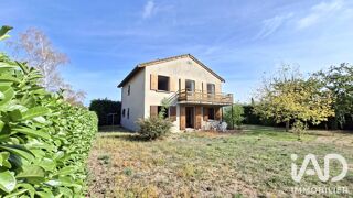  Maison à vendre 5 pièces 115 m²