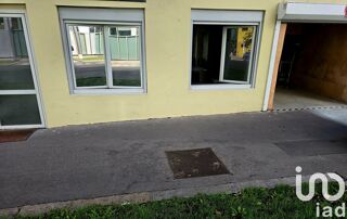  Appartement à vendre 2 pièces 40 m²