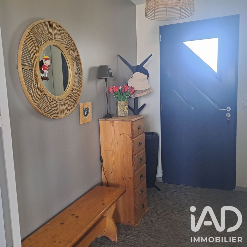 Vente Maison traditionnelle 4 pièces
