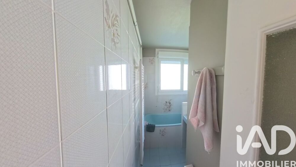 Vente Appartement Vente Appartement 3 pièces Mérignac