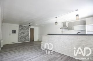  Appartement à vendre 3 pièces 71 m²