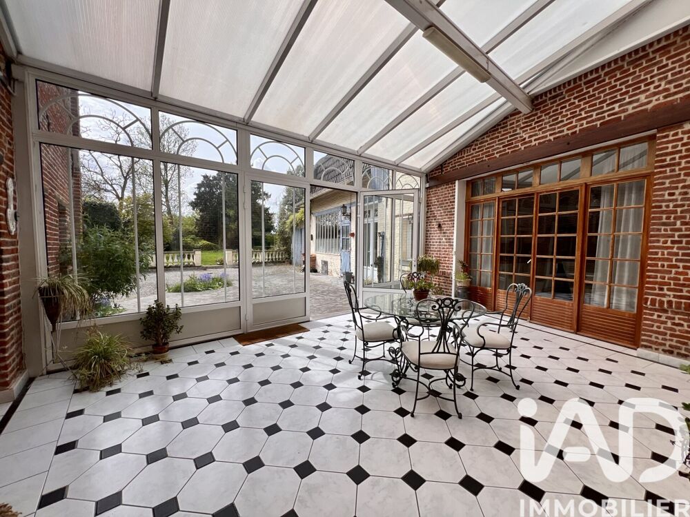 Vente Maison de ville 7 pièces