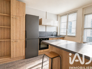  Appartement � vendre 3 pi�ces 82 m�