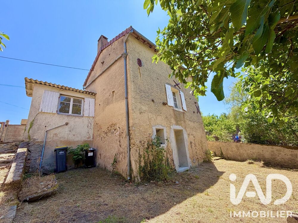 Vente Maison de campagne 3 pièces