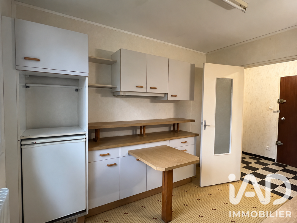 Vente Appartement Vente Appartement 2 pièces Nantes