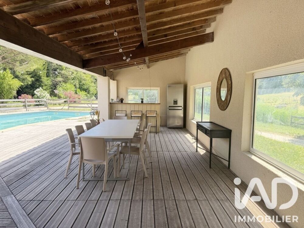 Vente Maison Vente Maison/villa 12 pièces Savasse